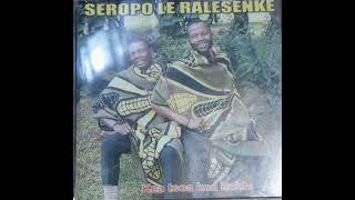 SEROPO LE RALESENKEKEA TSOA KEA ITAHLA [upl. by Rorke]