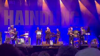 Haindling live  Landshut 2024 4 Instrumentals [upl. by Lindi]