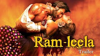 RAMLEELA HINDI DUBBED MOVIE  2024 SOUTH INDIAN MOVIES [upl. by Nwahsed]