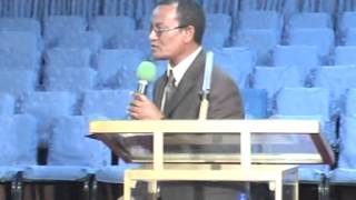 Pastor Girum Tesfaye [upl. by Thalia]