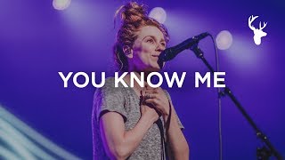 You Know Me  Steffany Gretzinger  Bethel Music Worship [upl. by Krawczyk]