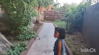 Family Trip to Hampi Hampis Feather Resort [upl. by Atterg431]