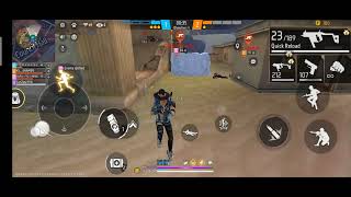 Ranjayarrx all team free fire full video first time trailer for free fire [upl. by Nitsirt439]