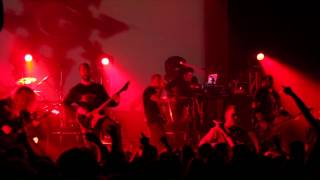 Chimaira  Pure Hatred LIVE [upl. by Lokin]