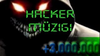 Hacker Müziği  Hacker Şarkısı  Hacked Müzigi  Hacker Müzihi  Hacker By  Hacker Music [upl. by Konrad]