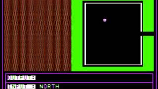 Prisoner 2 for the Apple II [upl. by Calida]