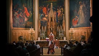 Catholic Tradition amp Liturgy  Fr Ripperger [upl. by Ylenaj900]