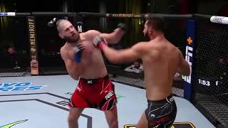 Jiri Prochazka vs Dominick Reyes FULL FIGHT [upl. by Rellek647]