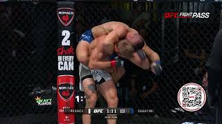 Melhores Momentos UFC Vegas 98 ROYVAL x TAIRA [upl. by Esch]