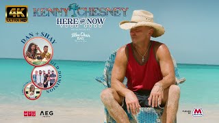 Kenny Chesney  No Shoes No Shirt No Problems 4K Live Cincinnati OH Riverbend Music Center [upl. by Asilem]