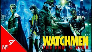 🎮Watchmen The End is Nigh⭐️Прохождение №49 📌 quotPart 1 Глава 4quot [upl. by Eddie65]