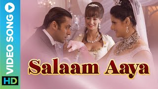 Character Dheela With Lyrics  Ready I Salman Khan I Zarine Khan  Pritam [upl. by Aronson]