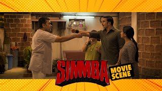 Simmba Full Movie 2018  Ranveer Singh Sonu Sood Sara Ali Khan  Rohit Shetty  HD Facts amp Review [upl. by Fulmis827]