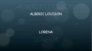 quotHQquot albéric louison LORENA quotNEWquot [upl. by Ial]