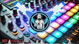 Mera Kangna Jhanjhar Choodi  MD Ariful DJ  Bollywood New Dance  Mere Yaar Deewani Lakdi Tujhpe [upl. by Ahsinaw]