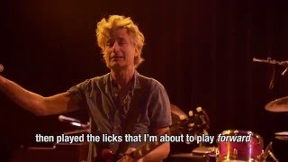 The Analogues  playing backwards English subtitles [upl. by Bortz494]