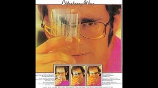 Elderberry Wine stripped mixes Elton John [upl. by Prosper773]