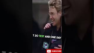 Cricket story of Denial vettori legendcricketer cricketnewzealand cricketlegend infobymoiz [upl. by Submuloc]