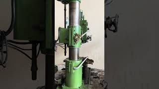 9717516208  9350108378  Radial Drilling Machine at Best Price in india radial radialdrilling [upl. by Feliza332]