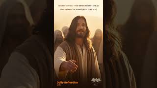 Luke 2114  Gospel Reflection  Latin November 25 [upl. by Conal]