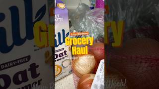 LOW SODIUM Grocery Haul for a HEALTHIER You This Week [upl. by Sidras]