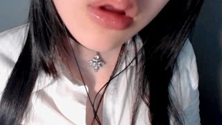 ASMR Ear to Ear Blowing amp Breathing No talking [upl. by Alvar]