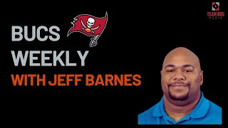 Bucs Weekly Training Camp Preview [upl. by Einberger143]