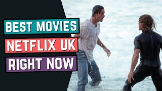 Best Movies on Netflix Right Now UK [upl. by Jahdai753]