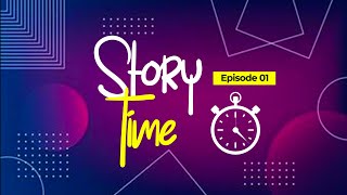 STORY TIME NEW SKOOL VS TBT [upl. by Ayeki]