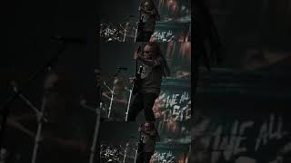 full zombie dedication at Graspop Metal Meeting 🖤🧟🤘🏻 [upl. by Anavahs]