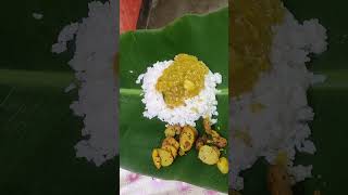 Kartik Month Last Monday Special youtubeshorts food recipe [upl. by Jane]