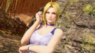 Not People Cheating in 2024 lol DOA6 Online Match Helena Me VS Helena GABRY3L2 [upl. by Valle]