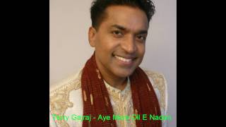 Terry Gajraj  Aye Mere Dil E Nadan  Why you leave and gone [upl. by Noraa]