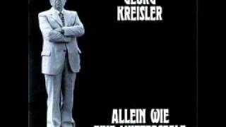 Georg Kreisler  Ohne Geld [upl. by Leeanne]