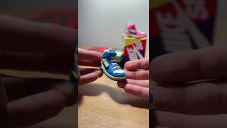 🎬 Mini Sneakers – Minimalizm w wielkim stylu 👟 [upl. by Eletnahs]