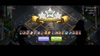 Easily 3 star Last Town Hall 16 Challenge in Clash Of Clans🔥🔥 [upl. by Constant927]