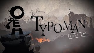 TYPOMAN REVISED  REVIEW [upl. by Nosnek]