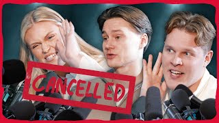 Kristiania Challenge S2E1 Alle blir «cancelled» [upl. by Tilla]