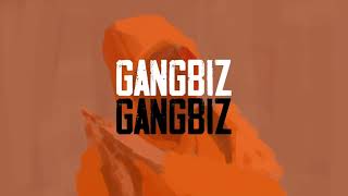 Central Cee  Gangbiz Lyric Video Wild West [upl. by Girard]