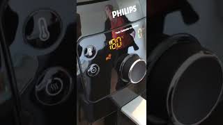 Philips Airfryer XXL  unboxing und Pommes machen [upl. by Blen]