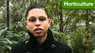 A career in horticulture [upl. by Arline]