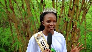 Kasesa wetlands Documentary by Queen Fortunate [upl. by Sylirama]