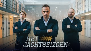 Het Jachtseizoen 2021  Trailer [upl. by Naie]