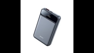 Yesido YP49 10000mAh power bank [upl. by Ajnos]