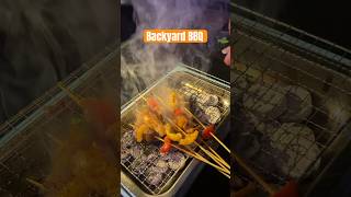 Need Easy BBQ Party Ideas for Your Yardbbqbbqloversbackyardoutdoorcookingbarbecue [upl. by Geffner507]