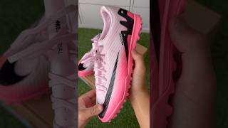 Nike Mercurial Vapor 15 Academy TF Shoes [upl. by Irrahs]