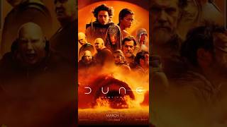 Dune Part 2 Review  45 ⭐️⭐️⭐️⭐️  duneparttwo moviereview [upl. by Yentuoc]