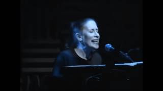 Meredith Monk  quotThe Talequot [upl. by Aratnahs]