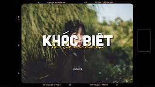 Khác Biệt HKT  M The Five Official MV [upl. by Aninahs569]