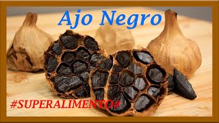 Elaboración del AJO NEGRO🧄¡Aprende a preparar este delicioso ingrediente en casa SUPERALIMENTO [upl. by Zina279]